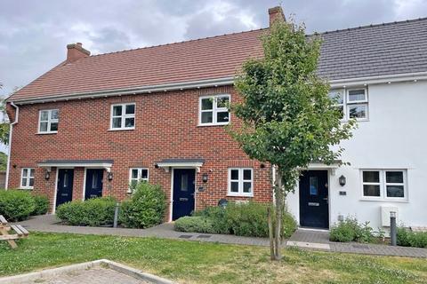 2 bedroom terraced house for sale, Totton