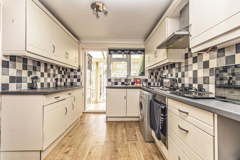 3 bedroom semi-detached house for sale, Moorings Way, Southsea