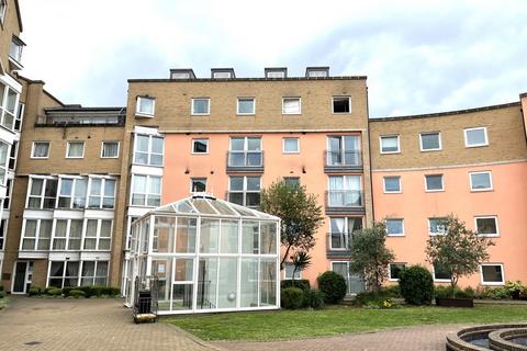 2 bedroom apartment for sale, Wooldridge Close, Feltham