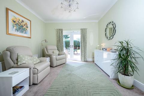 5 bedroom bungalow for sale, Orchard House, Nocton Road, Potterhanworth