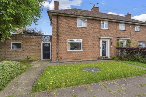 3 bedroom semi-detached house for sale, Waveney Road, Bury St. Edmunds