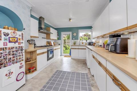 3 bedroom semi-detached house for sale, Waveney Road, Bury St. Edmunds