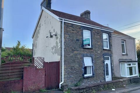 3 bedroom semi-detached house for sale, Springfield Road, Skewen, Neath, SA10 6UR