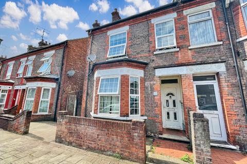 3 bedroom semi-detached house for sale, Reginald Street, Luton, Bedfordshire, LU2 7RB