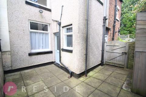 2 bedroom terraced house for sale, Bank Top, Manchester M24