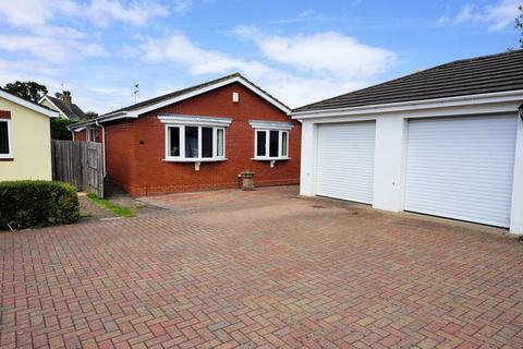 3 bedroom detached bungalow for sale, Church Lane, Nailsea BS48