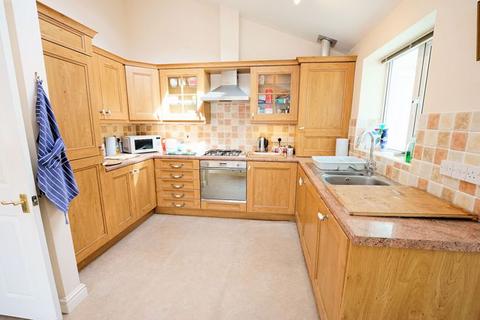 3 bedroom detached bungalow for sale, Church Lane, Nailsea BS48