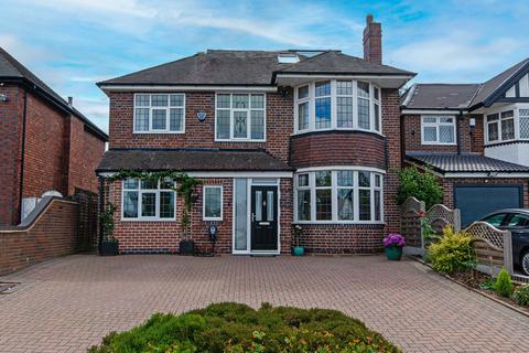 4 bedroom detached house for sale, Chester Road, Birmingham B36