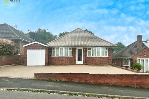 2 bedroom detached bungalow for sale, Conchar Road, Sutton Coldfield B72