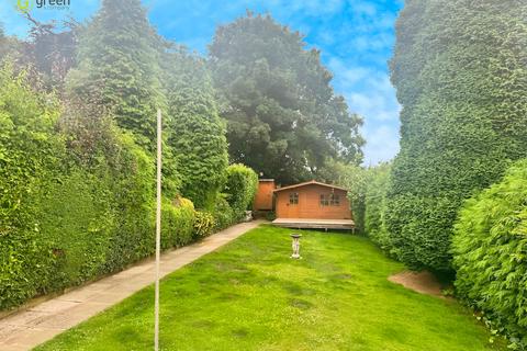 2 bedroom detached bungalow for sale, Conchar Road, Sutton Coldfield B72