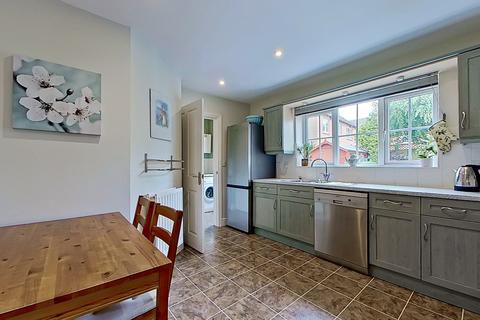 173 Harvest Fields Way, Sutton Coldfield, B75 5TJ