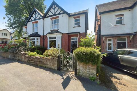 3 bedroom semi-detached house for sale, Dagger Lane, West Bromwich B71