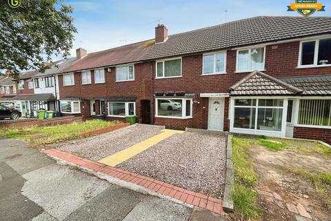109 Chantrey Crescent, Birmingham, B43 7PD