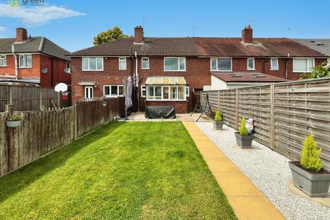 109 Chantrey Crescent, Birmingham, B43 7PD