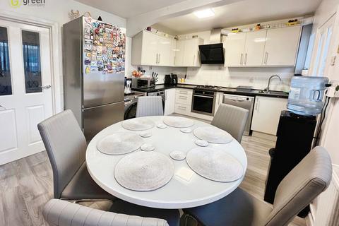 109 Chantrey Crescent, Birmingham, B43 7PD