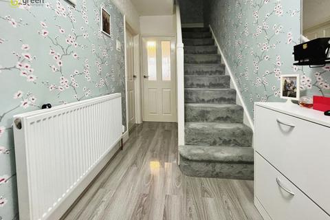109 Chantrey Crescent, Birmingham, B43 7PD