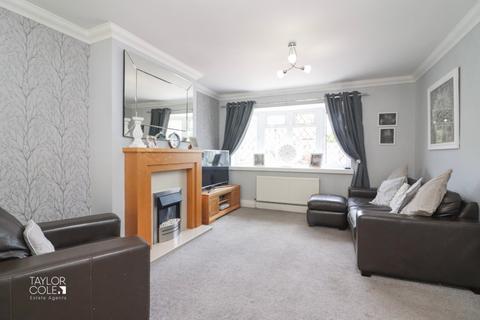 3 bedroom link detached house for sale, Cromwell Road, Coton Green