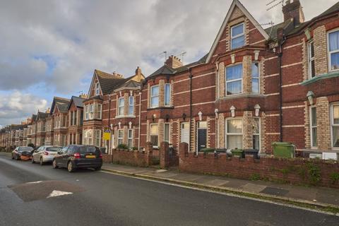 5 bedroom terraced house for sale, Monks Road, Exeter