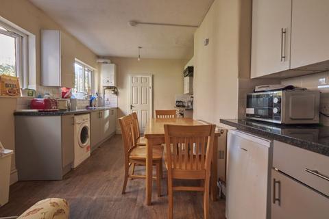 5 bedroom terraced house for sale, Monks Road, Exeter