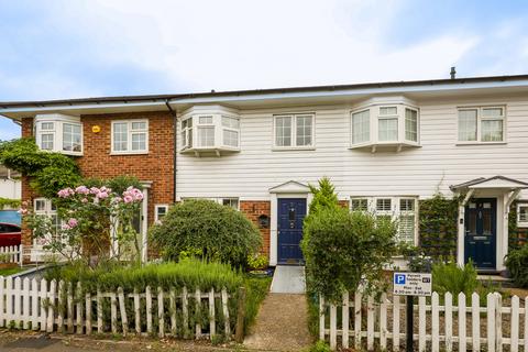 3 bedroom terraced house for sale, Knowle Road, Twickenham