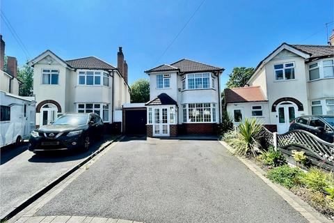 3 bedroom detached house for sale, Colebrook Croft, Shirley, Solihull