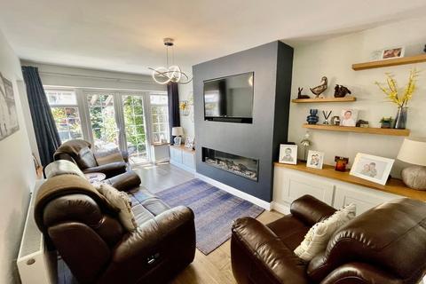 3 bedroom detached house for sale, Colebrook Croft, Shirley, Solihull