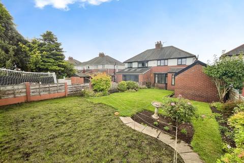 3 bedroom semi-detached house for sale, Bury New Road, Breightmet