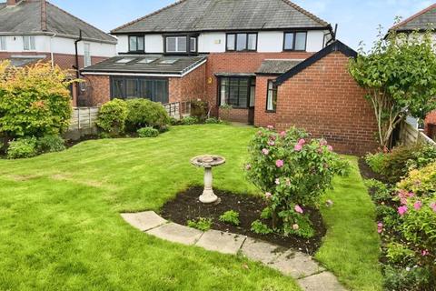 3 bedroom semi-detached house for sale, Bury New Road, Radcliffe