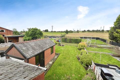 3 bedroom semi-detached house for sale, Bury New Road, Radcliffe