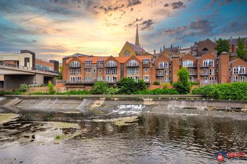 2 bedroom apartment to rent, Back Silver Street, Durham