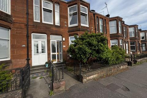 2 bedroom apartment to rent, Crow Road, Broomhill