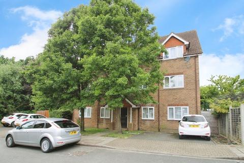Cherry Gardens, Northolt