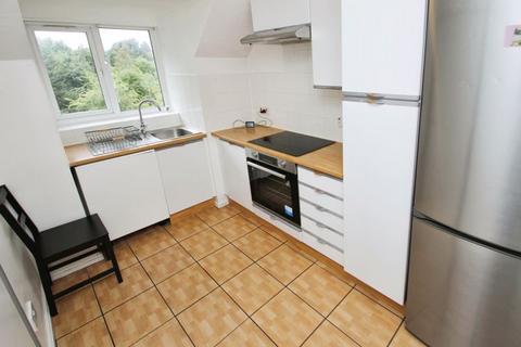 undefined, Cherry Gardens, Northolt
