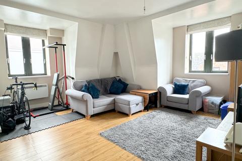 1 bedroom apartment for sale, William Shipley House, Knightrider Court, Maidstone, Kent, ME156XD
