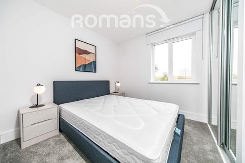 2 bedroom flat to rent, Green Park, Reading