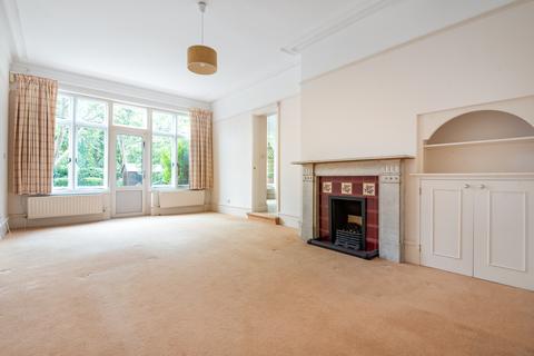 2 bedroom apartment to rent, Rawlinson Road, North Oxford
