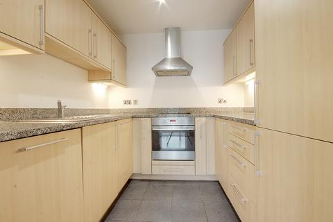 1 bedroom apartment to rent, Westgate Apartments Western Gateway E16 1BJ