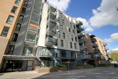 2 bedroom apartment to rent, New Century House, Jude Street, E16