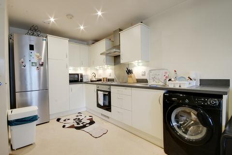 2 bedroom apartment to rent, New Century House, Jude Street, E16