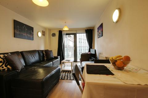 2 bedroom apartment to rent, New Century House, Jude Street, E16