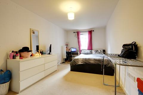 2 bedroom apartment to rent, New Century House, Jude Street, E16