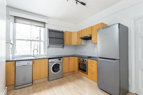 3 bedroom flat to rent, Bowood Road, Battersea