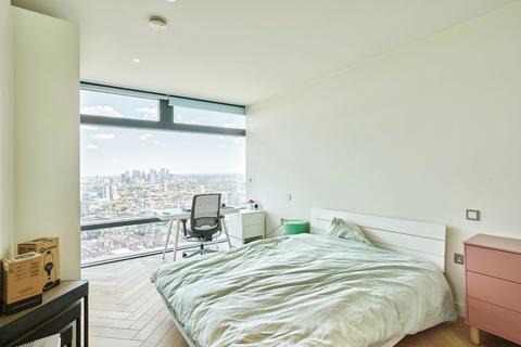 2 bedroom flat to rent, Principle Tower, Shoreditch, EC2A