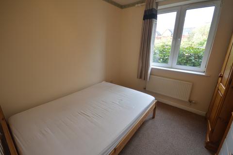 2 bedroom apartment to rent, Corvette Court, Cardiff Bay