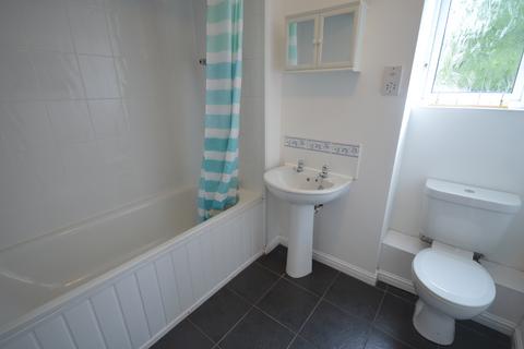 2 bedroom apartment to rent, Corvette Court, Cardiff Bay