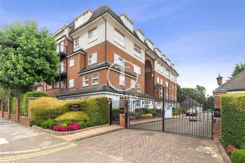 3 bedroom apartment for sale, Ambassador Court, Century Close, London, NW4