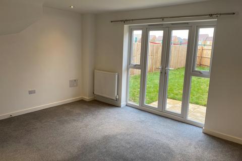 2 bedroom detached house to rent, Witham Road, Spalding, PE11