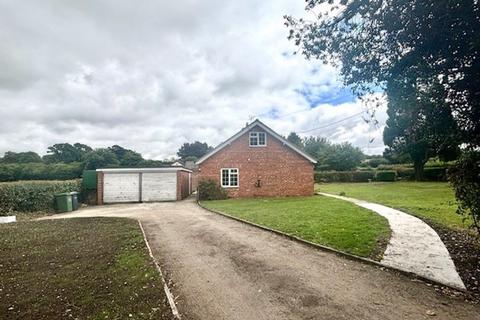 undefined, Stockley Hollow, Calne SN11