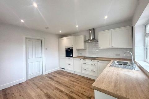 undefined, Stockley Hollow, Calne SN11