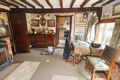 2 bedroom detached house for sale, Thorrington Road, Great Bentley, CO7